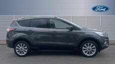 Ford Kuga 1.5 EcoBoost Titanium Edition 5dr 2WD Petrol Estate